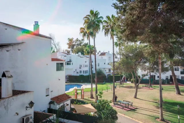 Apartamento 3 habitaciones 107m² en venta - Marbella — 28