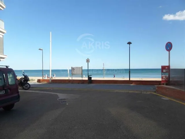 Piso en Valencia — 4
