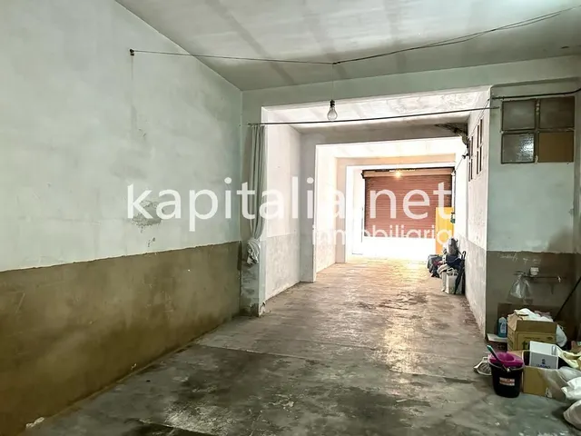 Local comercial en venta en Ontinyent (Valencia) — 4