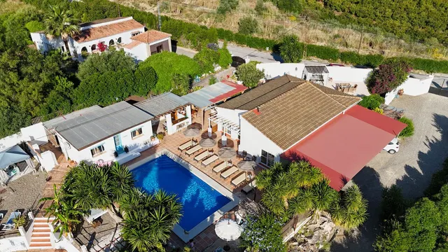 Chalet 4 habitaciones 263m² en venta - Costa del Sol - foto 2