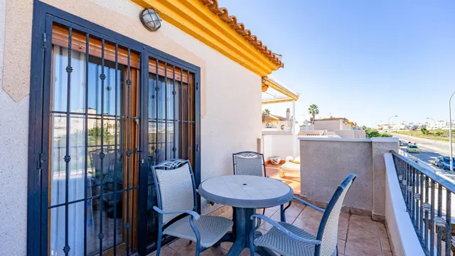 Casa Tipo Dúplex 3 habitaciones 75m² en venta - Playa Flamenca — 46