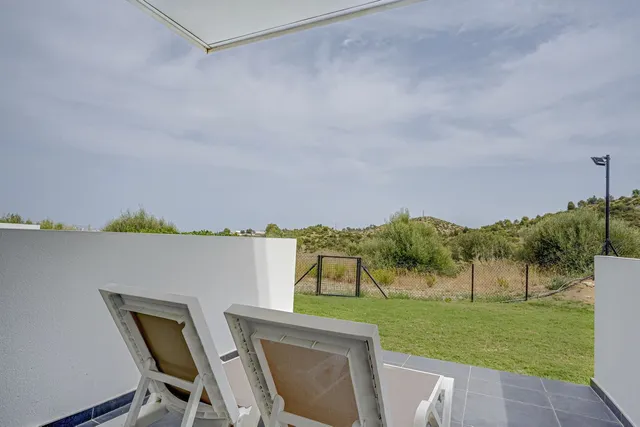Apartamento 3 habitaciones 149m² en venta - Riviera del sol — 24