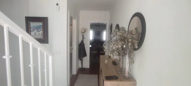 Fantástico adosado de 4 dormitorios en Los Pacos — 25