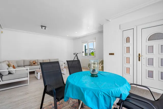Villa 7 habitaciones 300m² en venta - Torre de la Horadada — 34