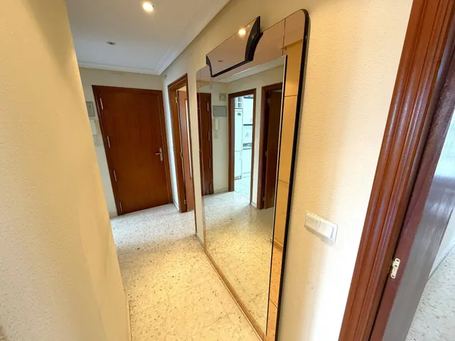 Fantástica vivienda luminosa de tres dormitorios y terraza en San Agustín — 31
