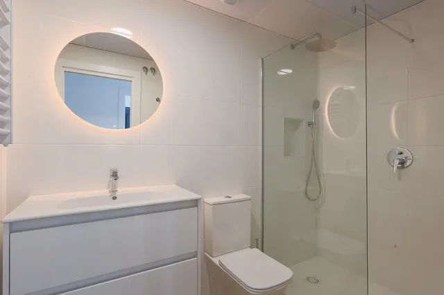 Apartamento 2 habitaciones 116m² en venta - Dolores de Pacheco-Santa Rosalía — 15
