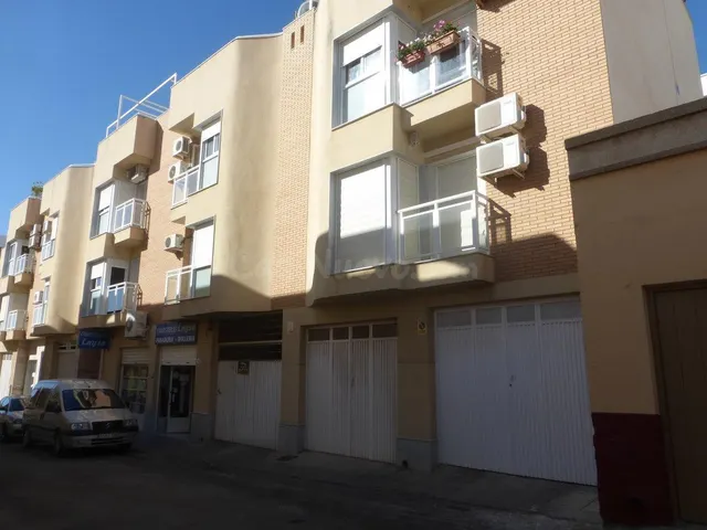 Piso de 4 dormitorios en Ejido Norte