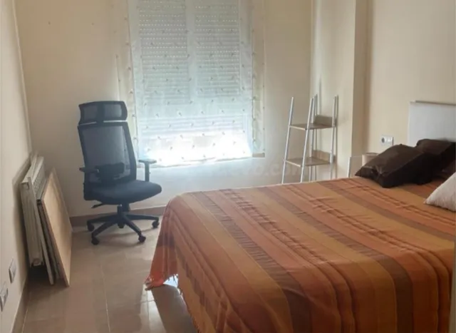 SE ALQUILA MAGNIFICO PISO EN CERRILLO DE MARACENA - foto 4