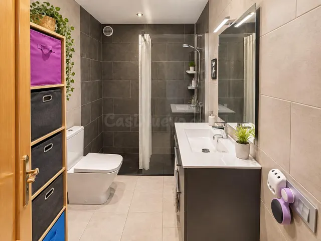 Piso reformado en Escaldes-Engordany — 4