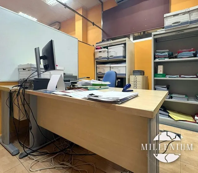 Nave industrial 310m² en venta - Barrio de la Estación — 16