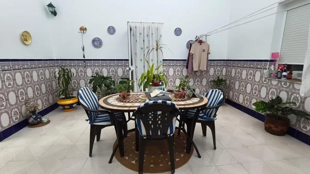 Encantadora Casa en Monturque con Amplios Espacios y Comodid - foto 3