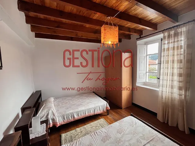 Casa con gran potencial en el centro de Noja — 34