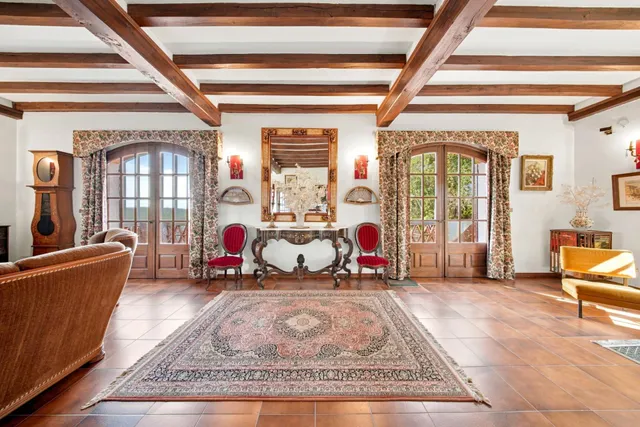Finca Rustica en venta — 45