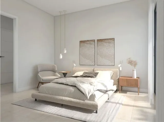 Apartamentos de diseño elegante a unos 200 m de la Playa del Cura — 8