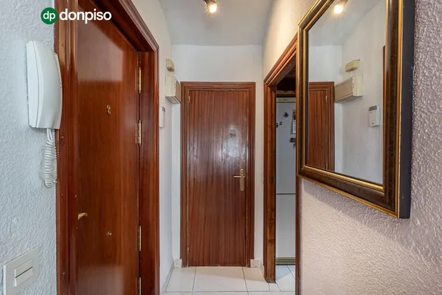Piso en Casería de Montijo — 21