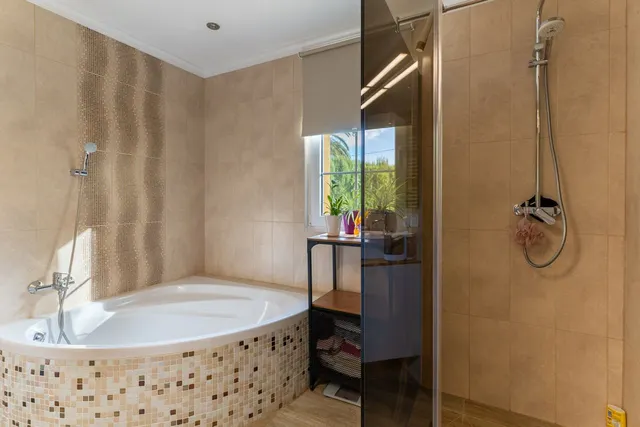 Villa 4 habitaciones 126m² en venta - Les deveses — 6
