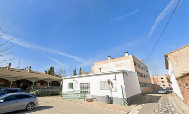 Piso en Venta en Zaragoza Zaragoza — 7