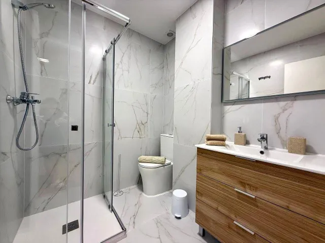 Apartamento 2 habitaciones 64m² en venta - LA PUNTICA — 15