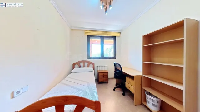 habitaciones DE ALQUILER ENTRE MANUEL CANDELA Y CIUDAD DE LA - foto 2
