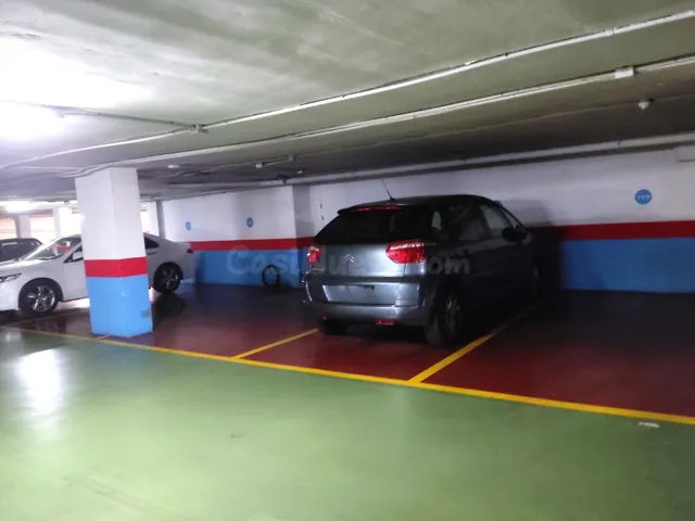 Se Vende amplio Garaje en La Bombarda — 4