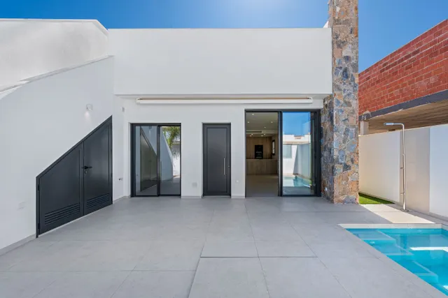 Villa 3 habitaciones 100m² en venta - La Senda del Recuerdo — 34