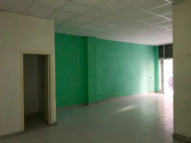 TARRAGONA, BARRIO MARÍTIMO - ¿BUSCAS 2 LOCALES CERCA DE LA COSTA? — 5