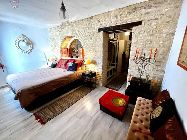 SE VENDE 2 PROPIEDADES  EN EL CASCO ANTIGUO DE ARCOS — 31