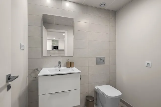 Apartamento 2 habitaciones 70m² en venta - Las Filipinas — 9