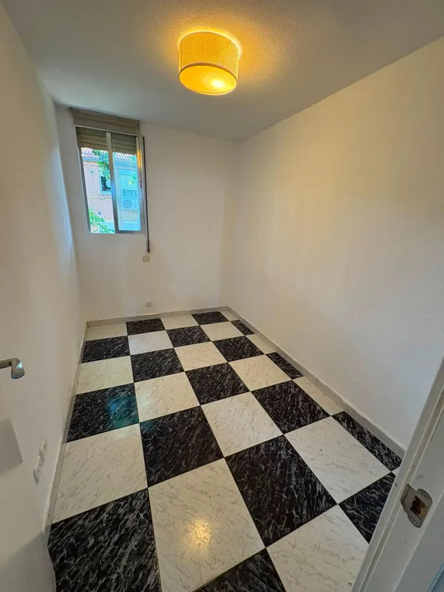PISO PARA ENTRAR A VIVIR DE 2 habitaciones — 8