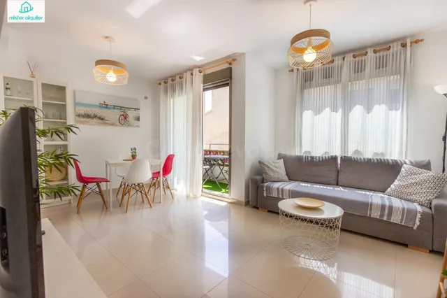 APARTAMENTO ÚNICO CON PISCINA EN SEGUNDA LINEA DE PLAYA PUER - foto 4