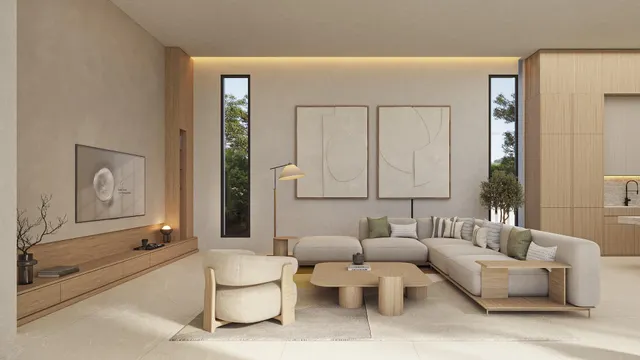 Villa 3 habitaciones 164m² en venta - Calpe — 11