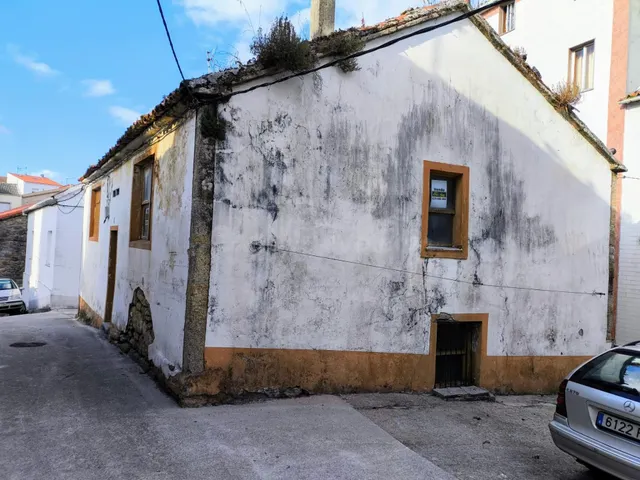 Casa para reformar en Laxe - foto 2