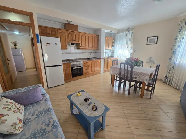 Apartamento 2 habitaciones 91m² en venta - torrevieja - foto 3
