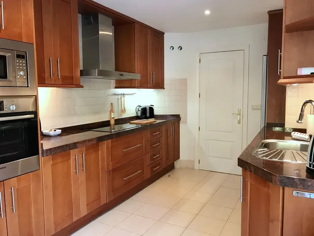Apartamento 3 habitaciones 175m² en venta - Costa del Sol — 7