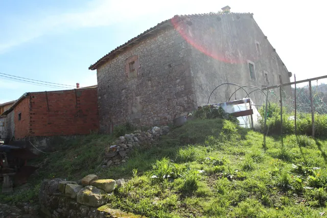 CASA PARA REHABILITAR EN CAVIEDES — 6