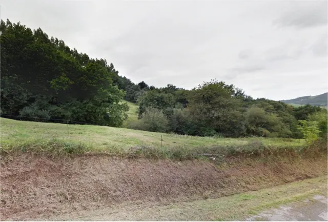 Terreno rustico en Santa Maria de Cayon