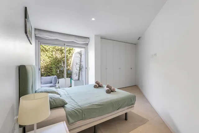 Apartamento 2 habitaciones 78m² en venta - Los balcones — 8