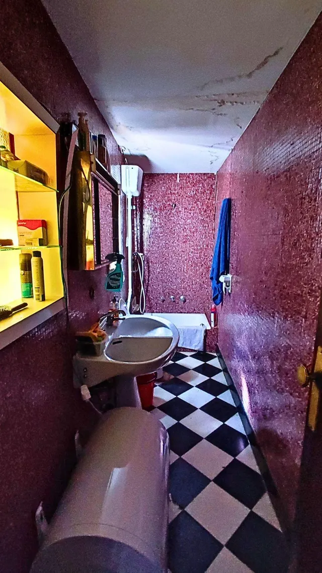 M-8265 Casa de Pueblo en Mahón — 39