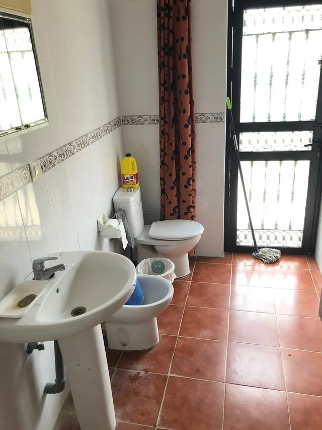 CASA EN VENTA  EN LA ALQUERIA — 9