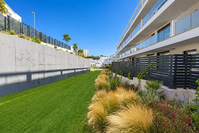 Espectacular ático dúplex de obra nueva con dos terrazas en torreblanca, Fuengirola – 349.900 € — 26
