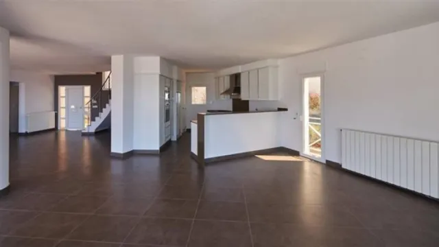 Espectacular villa en Altea hills. 4d.5b.2salones.295m2 — 14