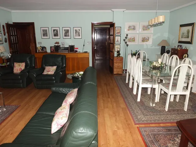 Se vende piso de 180 m2 en la plaza lazurtegui — 21