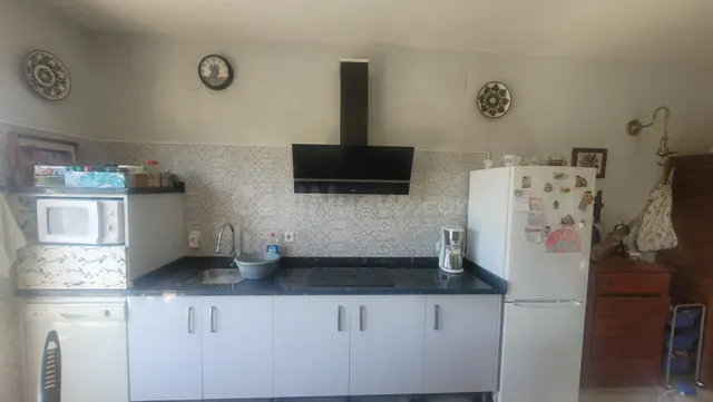 CASA DE CAMPO CON ESCRITURAS EN MONTE DEL CASAR - foto 4
