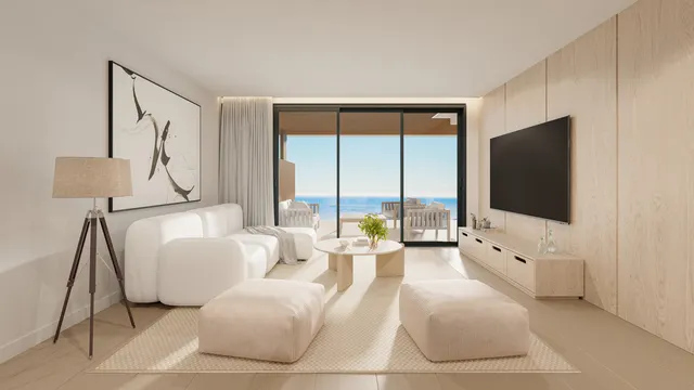 Apartamento 1 habitación 66m² en venta - Centro — 6