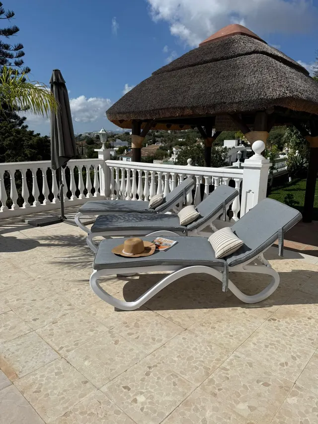 Chalet 4 habitaciones 319m² en venta - Centro — 38