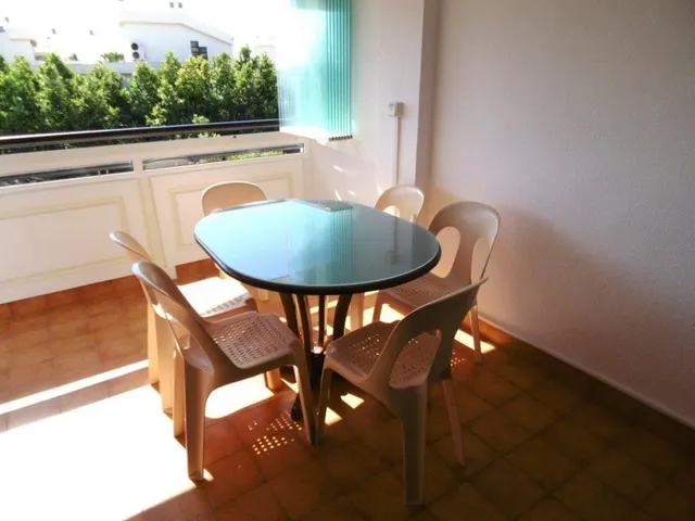 Cuatro dormitorios en La Carihuela — 8