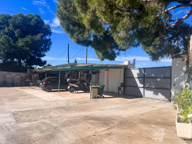 Villa 6 habitaciones 341m² en venta - Costa blanca — 32