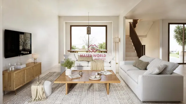 Exclusivas villas adosadas de nueva construcción con piscina privada y garaje en La Nucía — 2