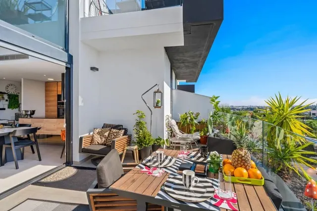 Apartamento 3 habitaciones 88m² en venta - Lomas de Don Juan — 9