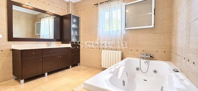 Villa en Oliva  playa urbanización Canyaes — 27